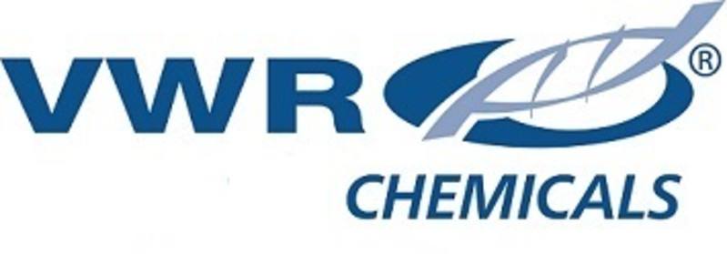 Dichloromethane HPLC 99.8% 4L VWR